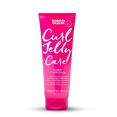 UMBERTO GIANNINI - CURL JELLY CARE DE-FRIZZ CONDITIONER 250ML