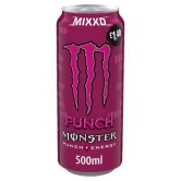 Imp Monster Monster Mixxd Punch Drink 500Ml, 1 Pc