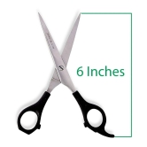 Verceys Beard Hair S-120 BARBER Moustache Scissors