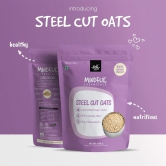 Steel Cut Oats Pack of 1