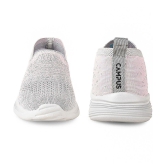 Campus - Light Grey Women''s Running Shoes - None