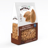 Nutraj California Almonds 1Kg