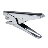 Kangaroo HP-45 Heavy Duty Stapler, 20-Sheet Capacity, Silver