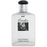 Riya Bindas & Melody Eau De Parfum (EDP) For Unisex 110 ( Pack of 2 )