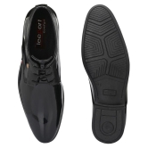 Leeport - Black Mens Formal Shoes - None