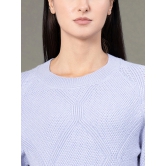 RedTape Round Neck Sweater for Women |  Everyday Comfort