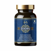 GOKHRU(Vitality Support, Immune Booster, Promotes Overall Health)