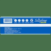 Stayfree Secure Cotton Regular Pads 6N