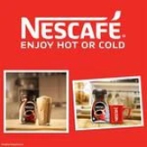 Nescafe Classic Instant Coffee Powder, 90 G Dawn Jar