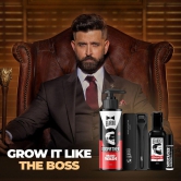 Don Beardo's Beard Growth Pro Kit