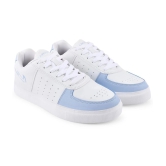 Campus CAMP DENVER - Blue Mens Sneakers - None