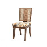 Tongsa Cane Dining Chair