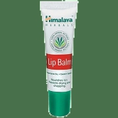 Himalaya Lip Balm, 10 G