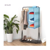 PrettyKrafts - Collapsible Wardrobes ( Pack of 2 )