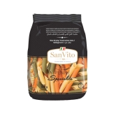 San Vito Tricolour Penne, 500 gm