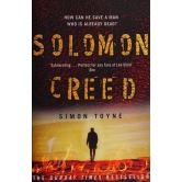 Solomon Creed