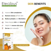 Elecious Kasturi Haldi Powder (100 grams)