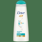 Dove Dryness Care Shampoo, 340 Ml