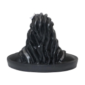 Khushi Enterprises - Resin Lord Shiva Idol ( 12 cm )