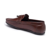 Action - Mens Tassel - None