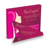 Healthgenie Pee Comfort Disposable, Portable 10 Intimate Female urination device Pack of 10