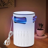 Product Name: Mosquito Killer Machine Lamp-Theory Screen Protector Mosquito Killer lamp-Free Size