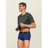 XYXX Modal Mens Trunks ( Blue ) - None