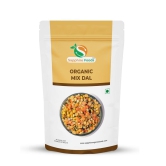 Organic Mix Dal-1Kg