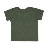 Bodycare - Green Baby Boy T-Shirt ( Pack of 1 ) - None