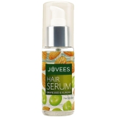 Jovees Hair Serum - Grape Seed & Almond 60 ml