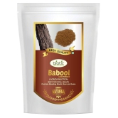 Biotic - Babool Bark Powder Toothpaste 200 gm