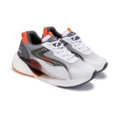 Bersache Sports Shoes Multicolor Mens Sports Running Shoes - None