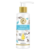 Mom & World Skin Bio Therapy Body Oil ( 200 ml )