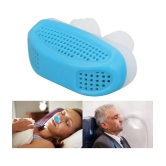 GEEO 2 In 1 Nose Clip Sleeping Breath