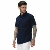 Cotton Linen Shirt