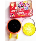 Magic instant Rangoli Kit