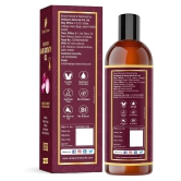 Regal Essence Red Onion Hair Oil For Hair Growth & Controls Hair Fall,Silicones & Synthetic Fragrance - 200ml(pack of 1)