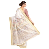 Tangail Silk Saree