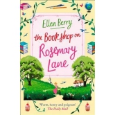 The Bookshop on Rosemary Lane (Rosemary Lane #1)