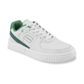 Campus OG-10 White Men''s Sneakers - None