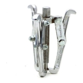 EmmEmm Finest 3 Inch 3 Legs Bearing Puller (75mm Drop Forged)