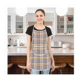 E-Retailer Single Cotton Apron