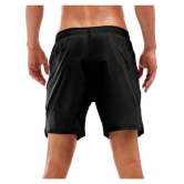 REVIEW Black Shorts - None