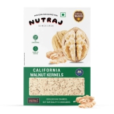 Nutraj California Walnut Kernels 250gm 250g