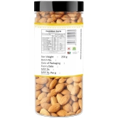 YUM YUM Premium California Almonds 250 g