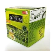 Iceland green tea bags (12 tea bags) 12 tea bags