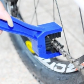 0489 Cycle Motorbike Chain Cleaning Tool