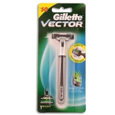 Gillette Vector Razor