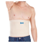 Dermawear Beige Tummy Shaper Single Pack - 3XL