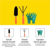 Ultimate plant care kit - 10pc toolkit